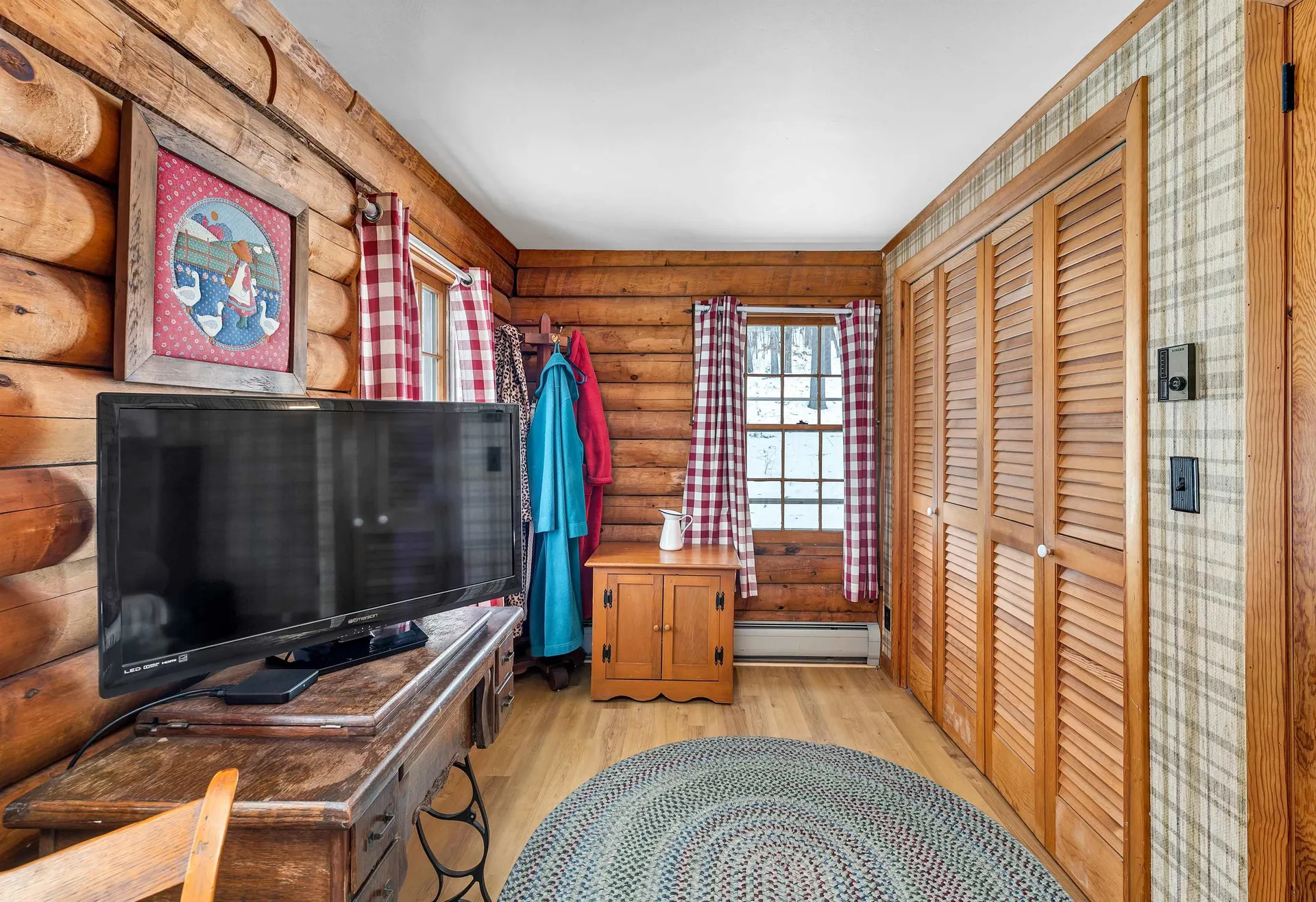 66 Pleasant Valley Road Wolfeboro NH 03894