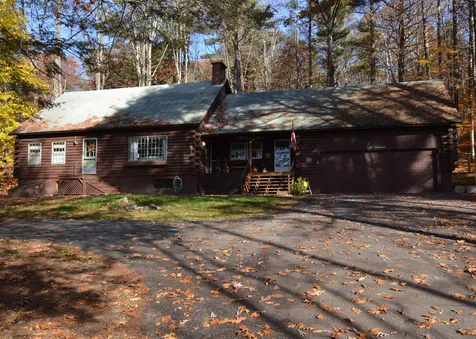 66 Pleasant Valley Road Wolfeboro NH 03894