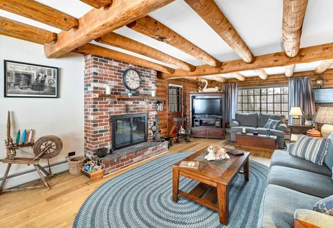 66 Pleasant Valley Road Wolfeboro NH 03894