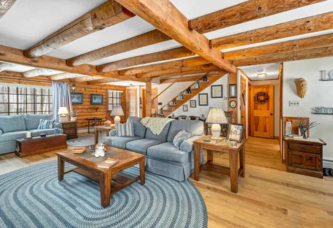 66 Pleasant Valley Road Wolfeboro NH 03894
