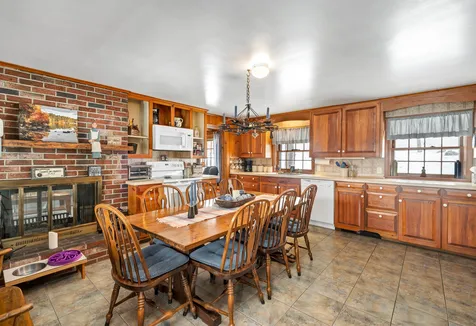 66 Pleasant Valley Road Wolfeboro NH 03894