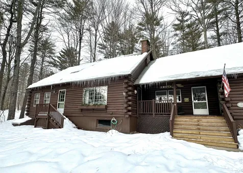 66 Pleasant Valley Road Wolfeboro NH 03894