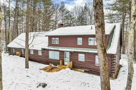 66 Pleasant Valley Road Wolfeboro NH 03894