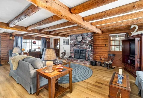 66 Pleasant Valley Road Wolfeboro NH 03894
