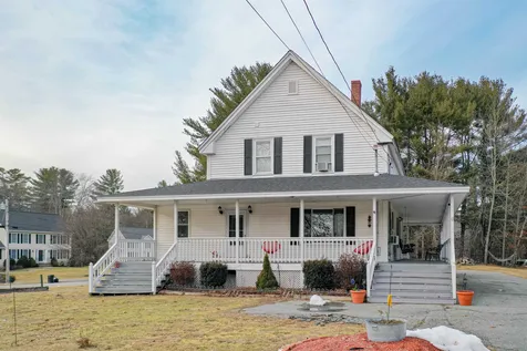 10 Brady Avenue Salem NH 03079