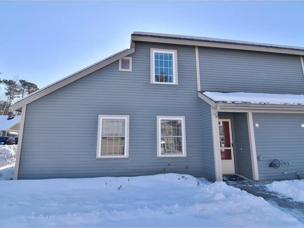 70 Pine Ledge Court Burlington VT 05401