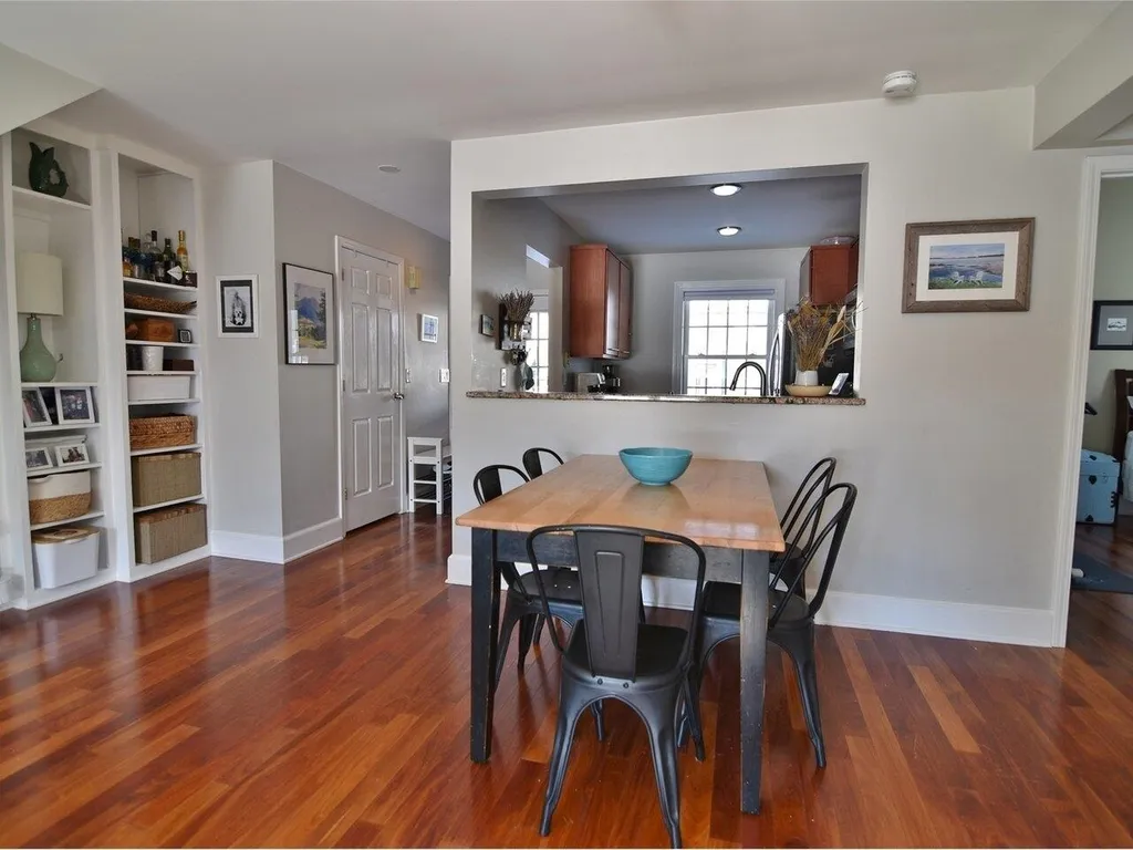 70 Pine Ledge Court Burlington VT 05401
