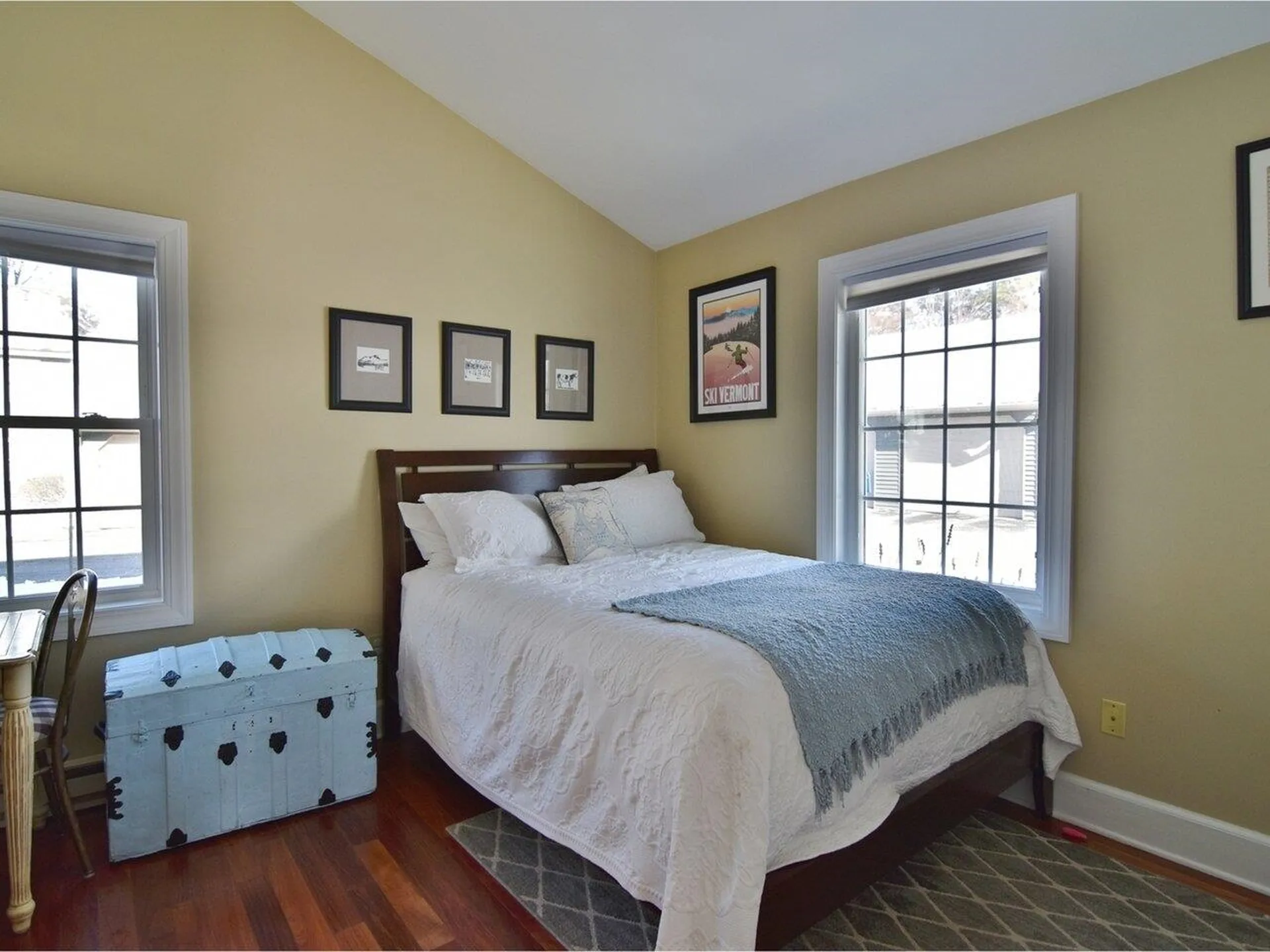 70 Pine Ledge Court Burlington VT 05401
