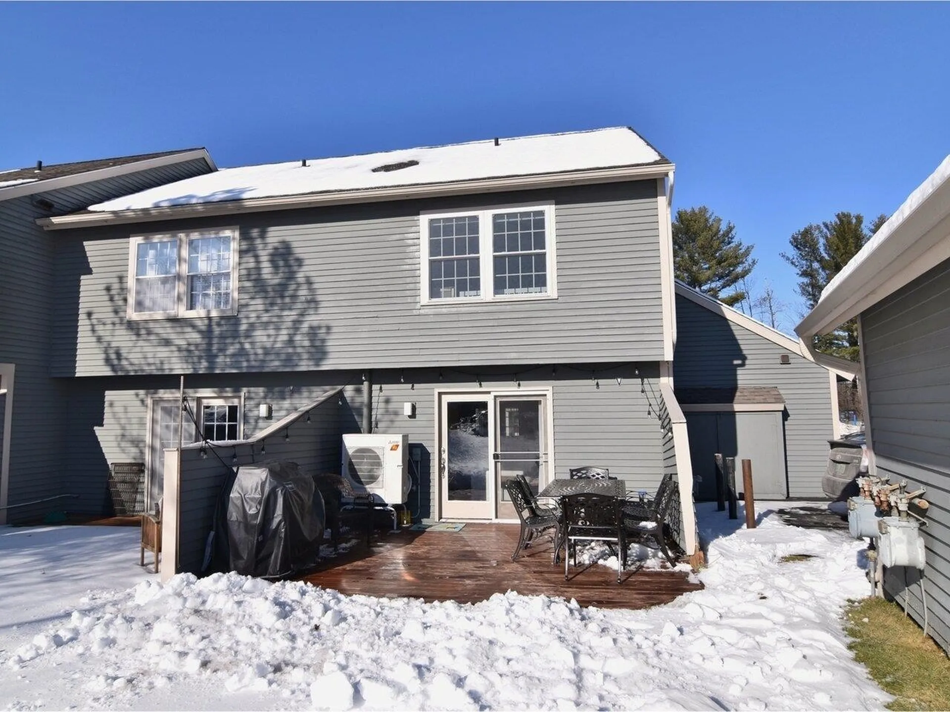 70 Pine Ledge Court Burlington VT 05401