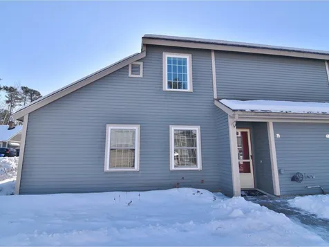 70 Pine Ledge Court Burlington VT 05401