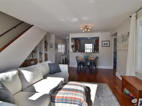 70 Pine Ledge Court Burlington VT 05401