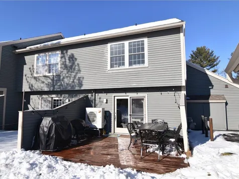 70 Pine Ledge Court Burlington VT 05401