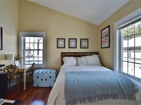 70 Pine Ledge Court Burlington VT 05401