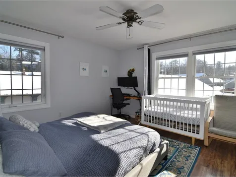 70 Pine Ledge Court Burlington VT 05401