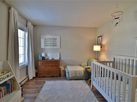 70 Pine Ledge Court Burlington VT 05401