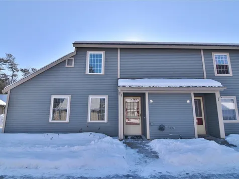 70 Pine Ledge Court Burlington VT 05401