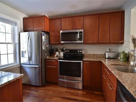 70 Pine Ledge Court Burlington VT 05401