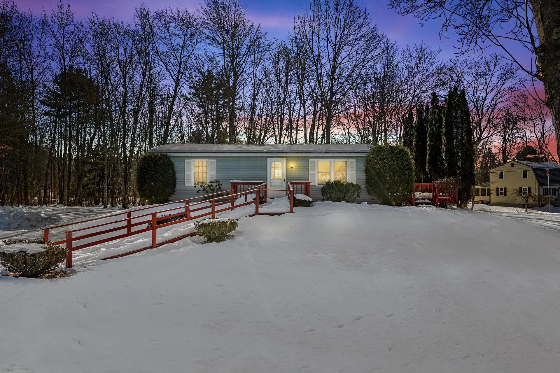 102 England Road Rochester NH 03867