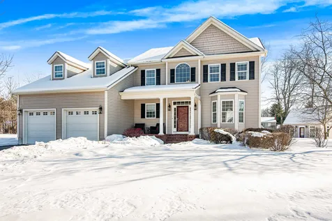 306 Wall Street Colchester VT 05446
