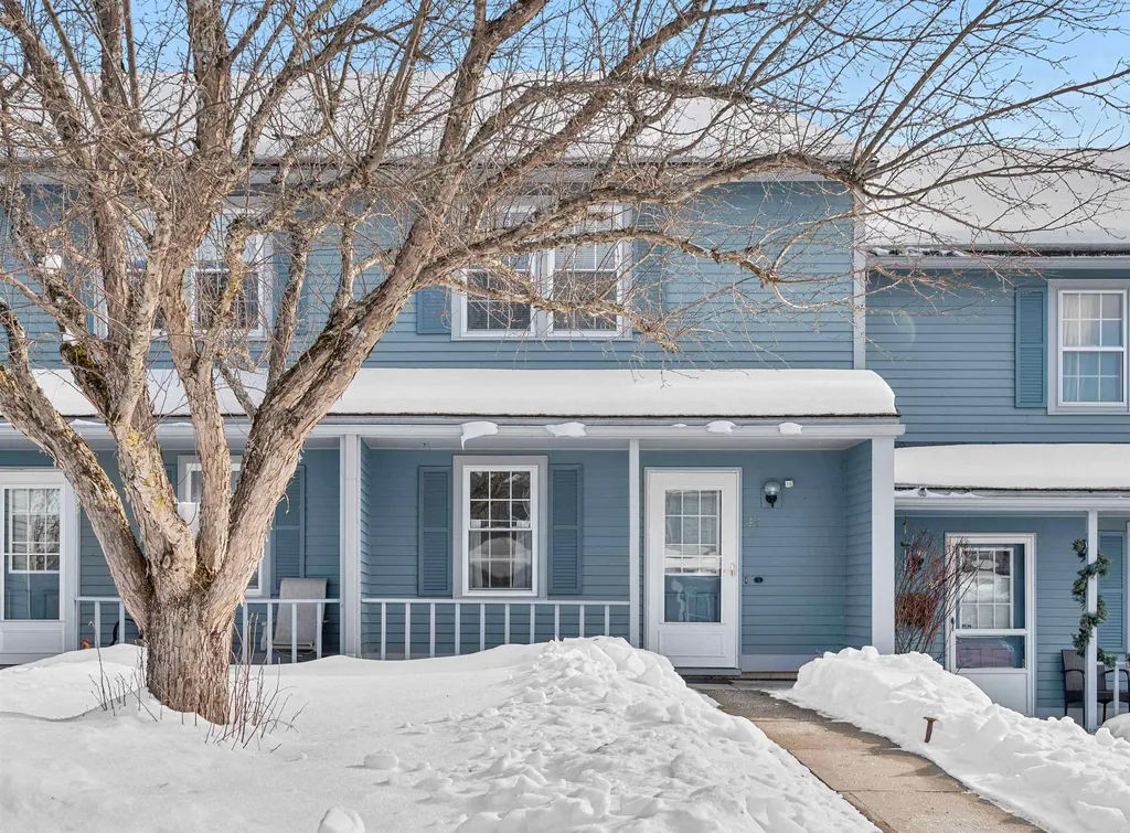 44 Freedom Drive Montpelier VT 05602