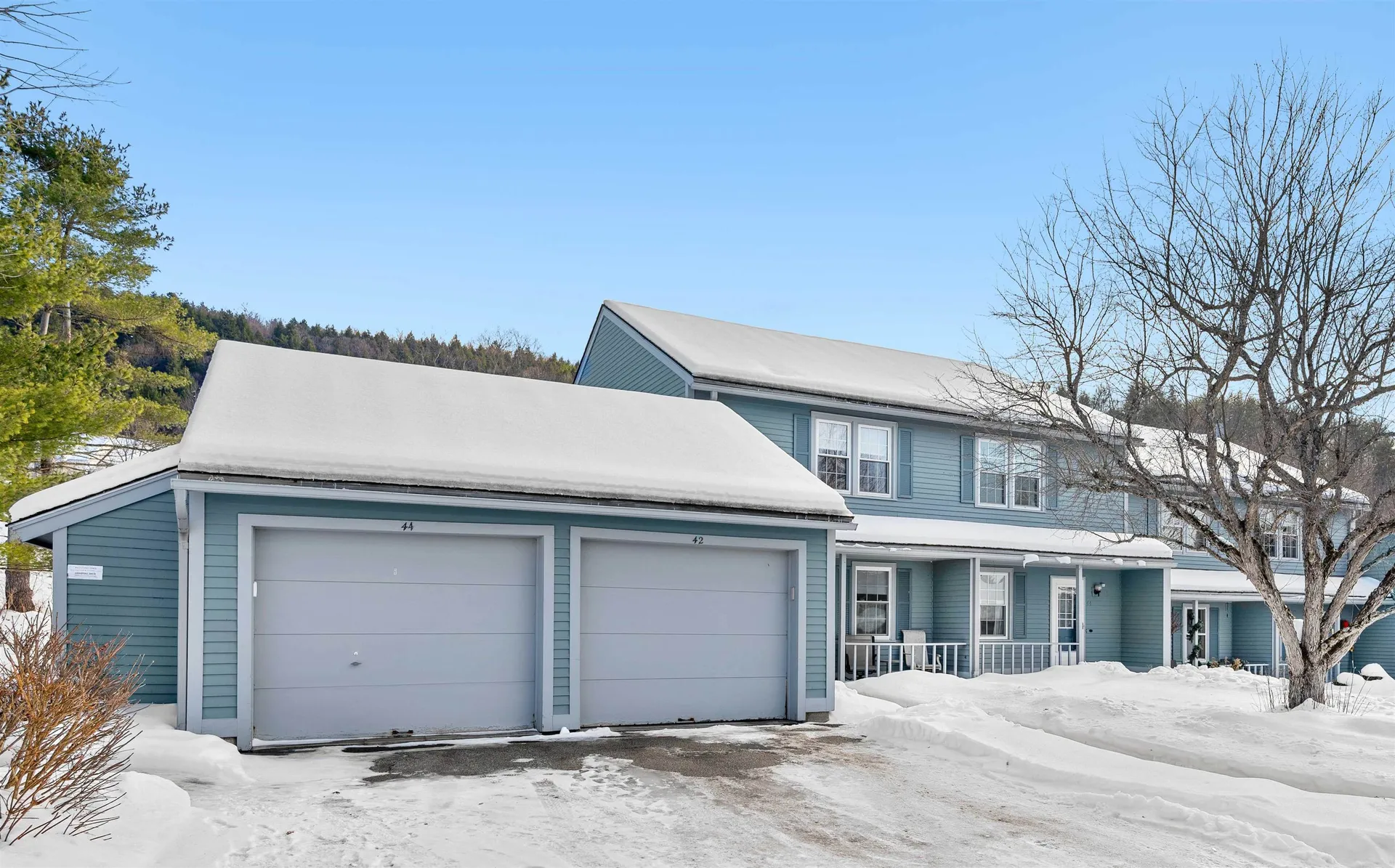 44 Freedom Drive Montpelier VT 05602