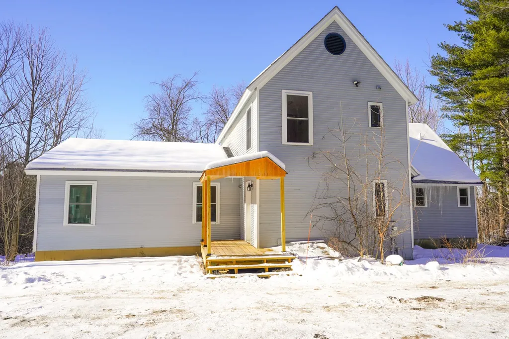 23 Shotwell Road Milton VT 05468
