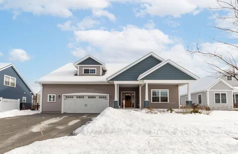 278 Rye Circle South Burlington VT 05403