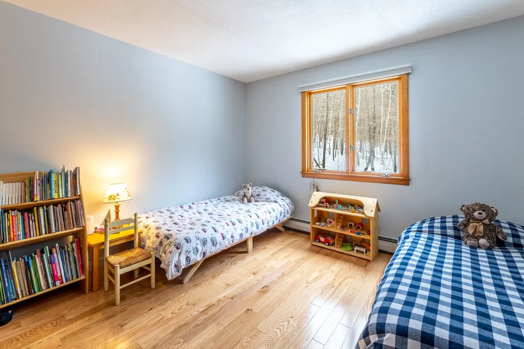 1737 Turnpike Road Norwich VT 05055