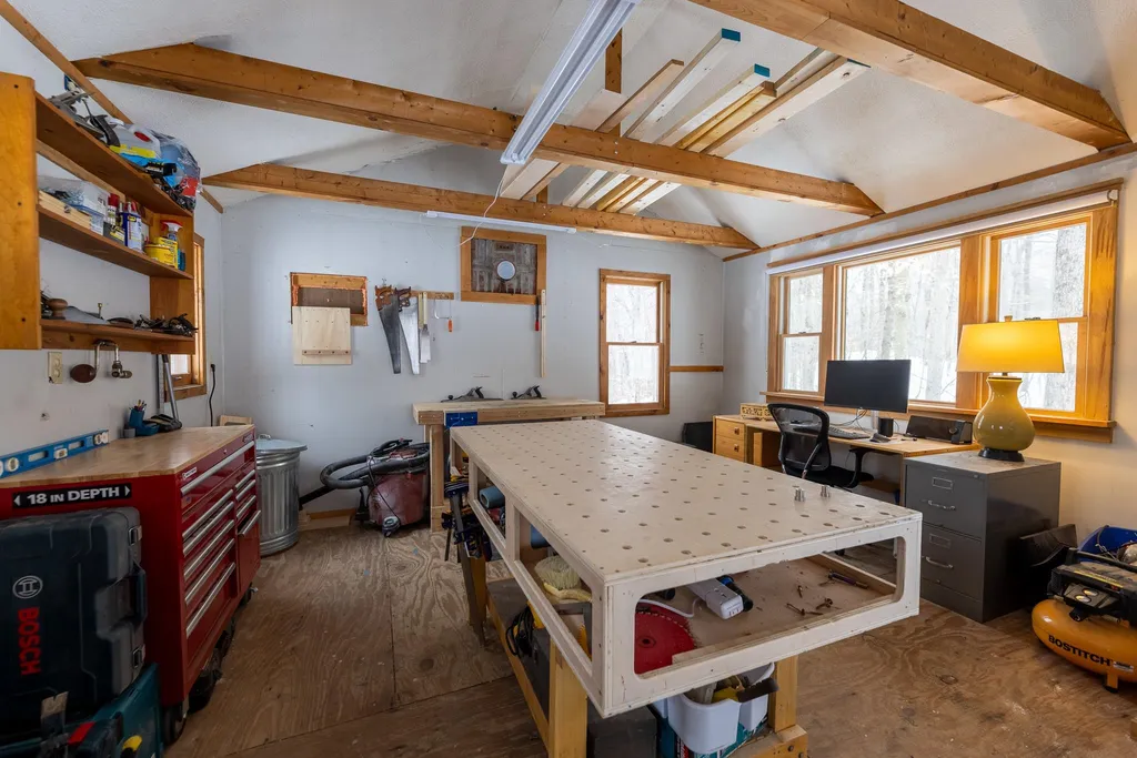 1737 Turnpike Road Norwich VT 05055