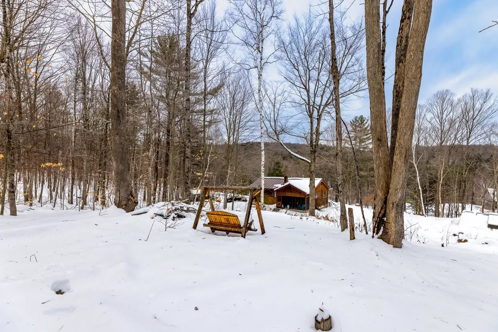 1737 Turnpike Road Norwich VT 05055