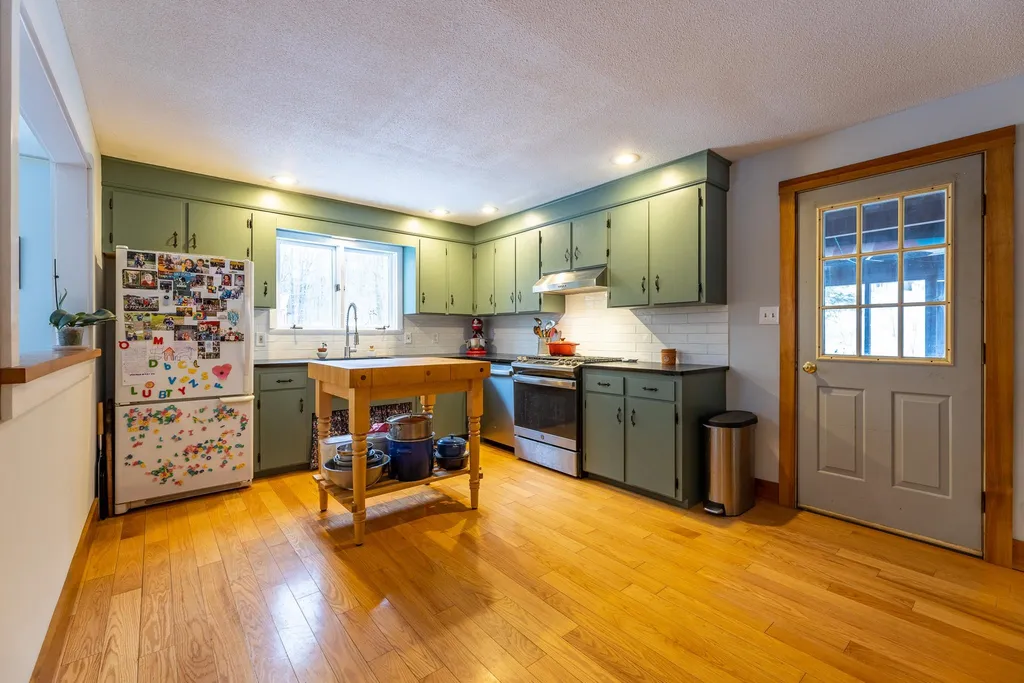 1737 Turnpike Road Norwich VT 05055