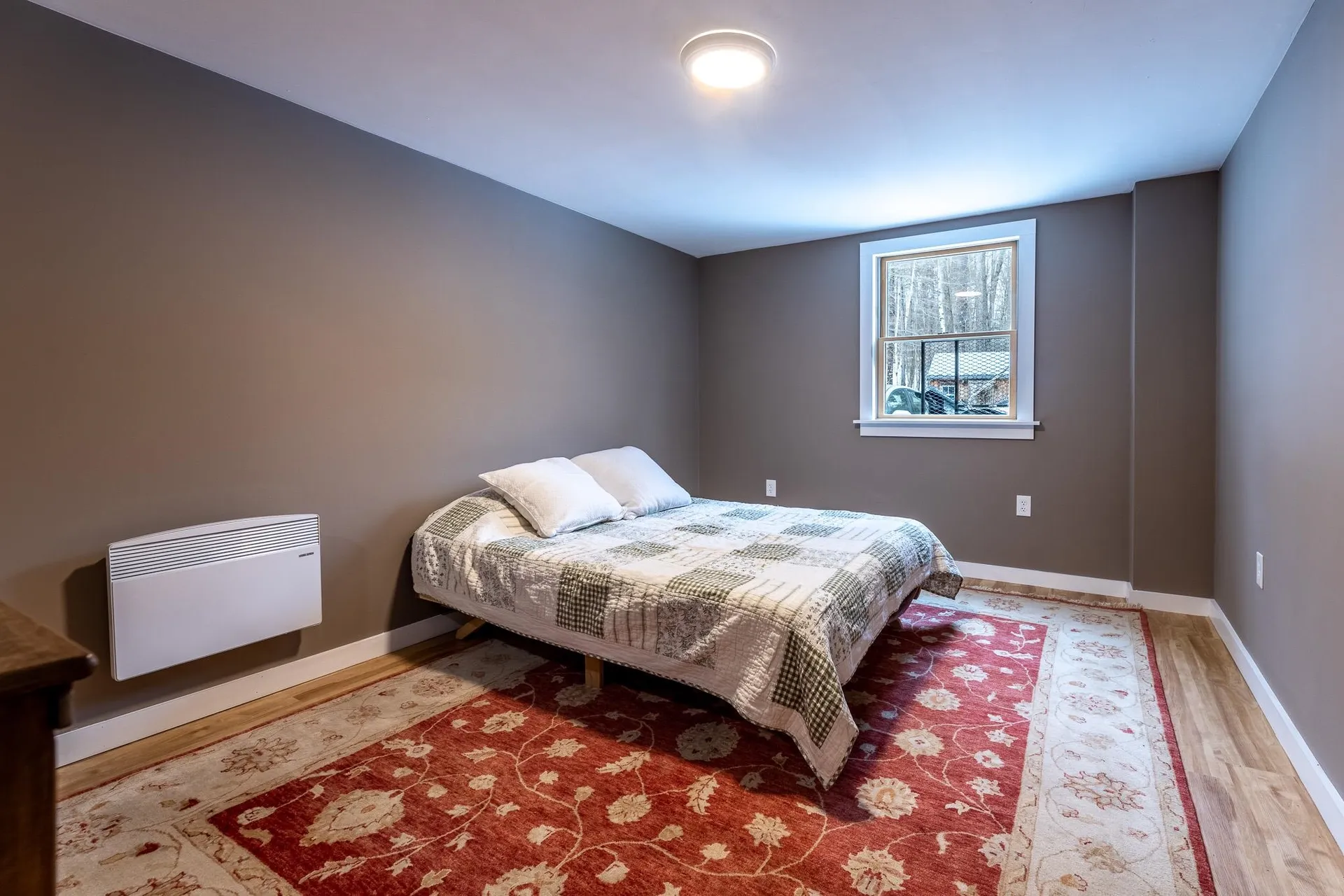1737 Turnpike Road Norwich VT 05055