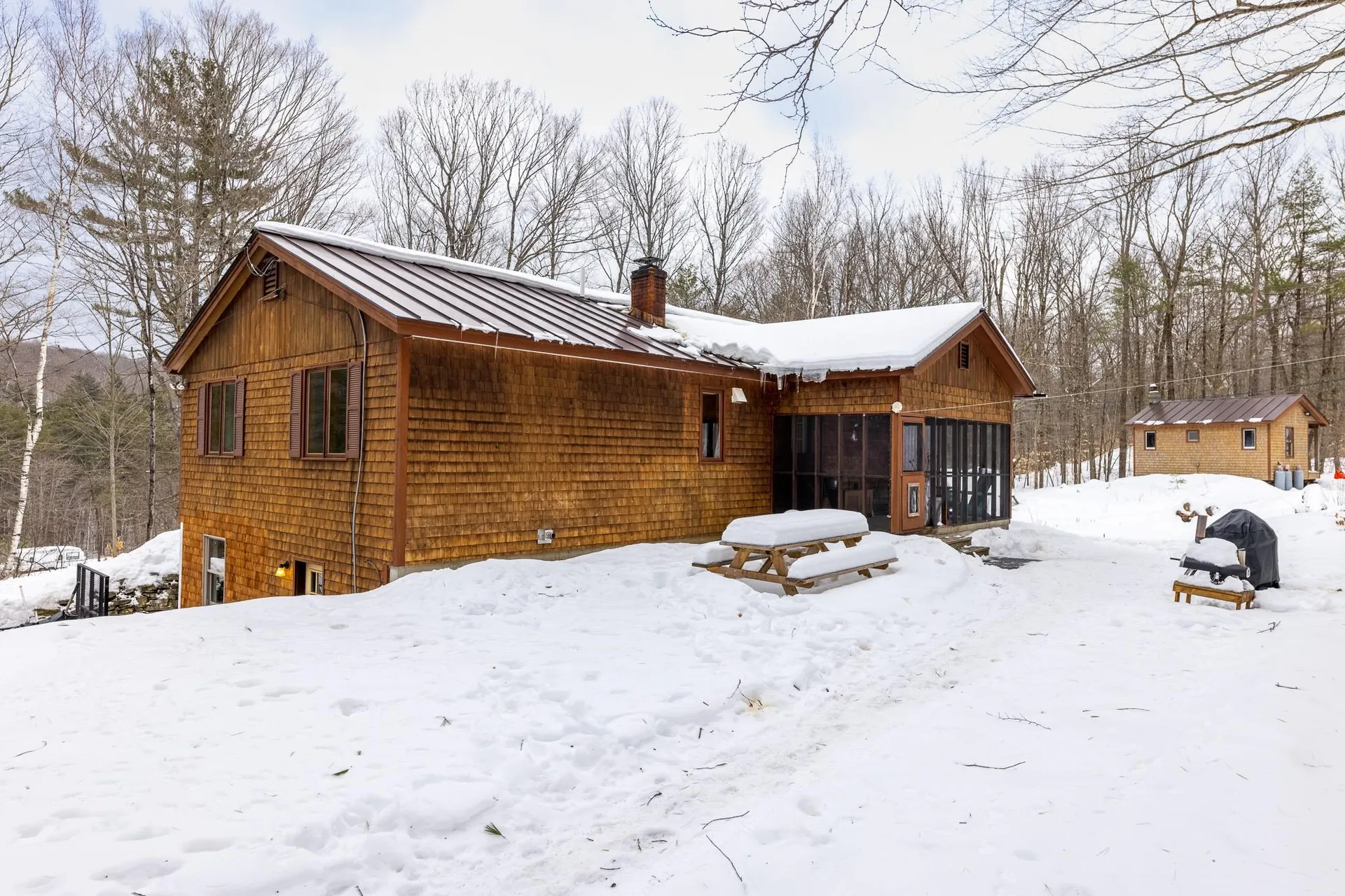 1737 Turnpike Road Norwich VT 05055