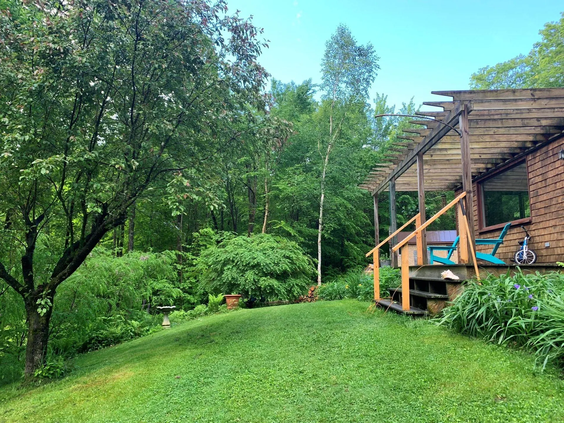 1737 Turnpike Road Norwich VT 05055