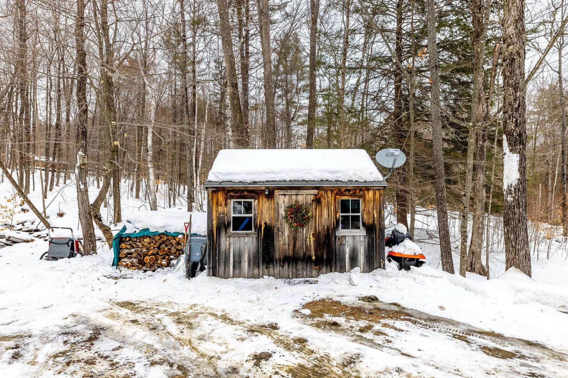 1737 Turnpike Road Norwich VT 05055