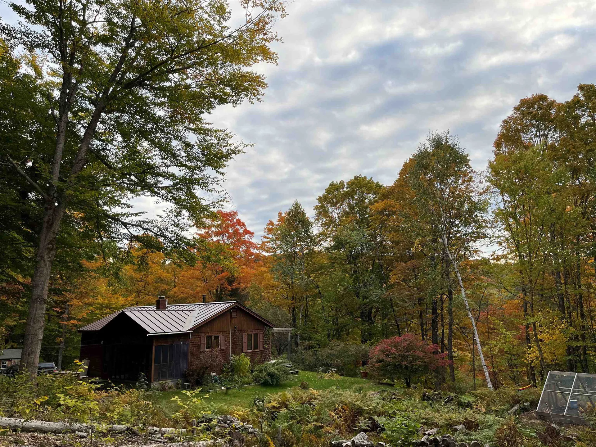 1737 Turnpike Road Norwich VT 05055