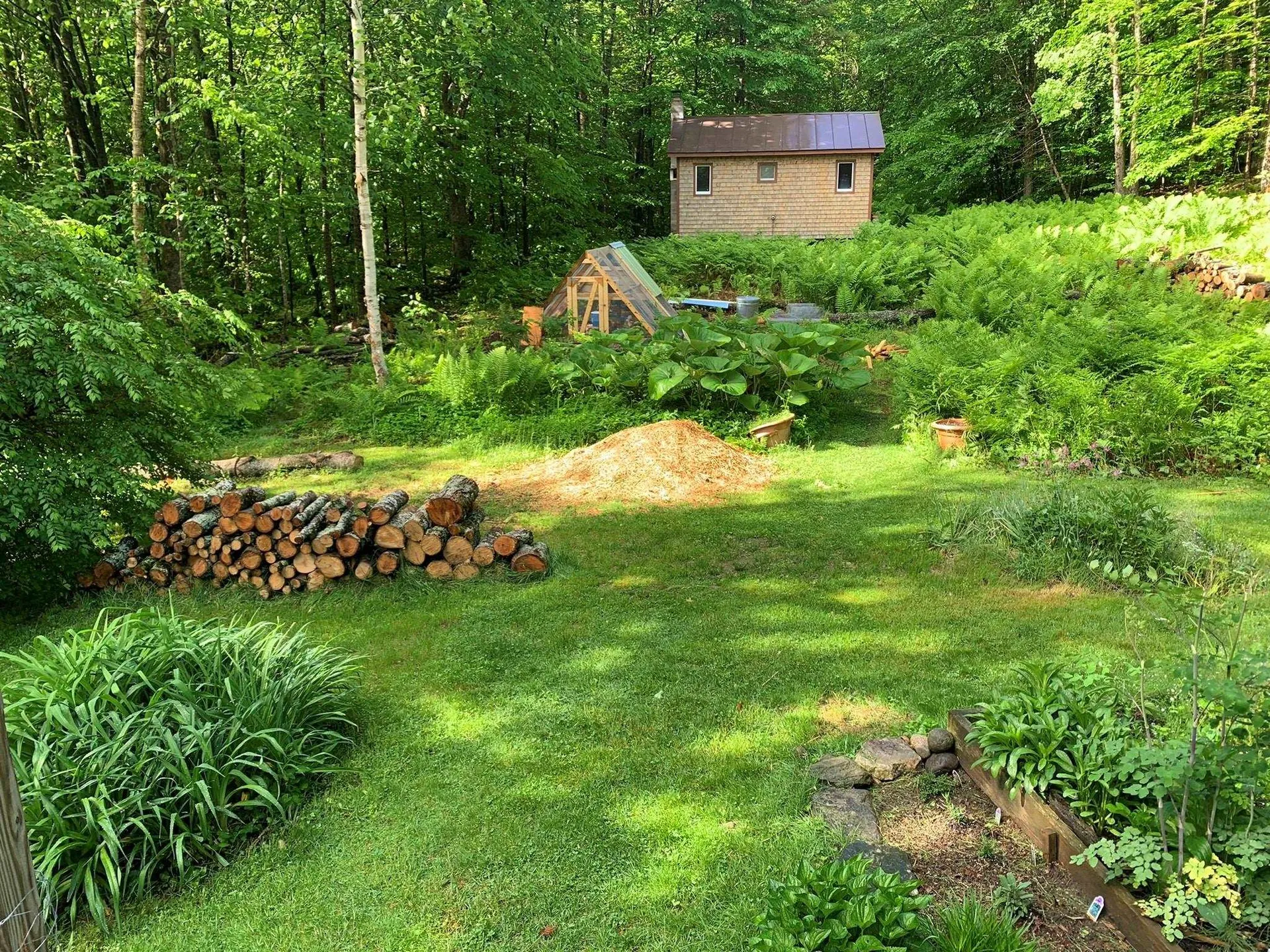 1737 Turnpike Road Norwich VT 05055