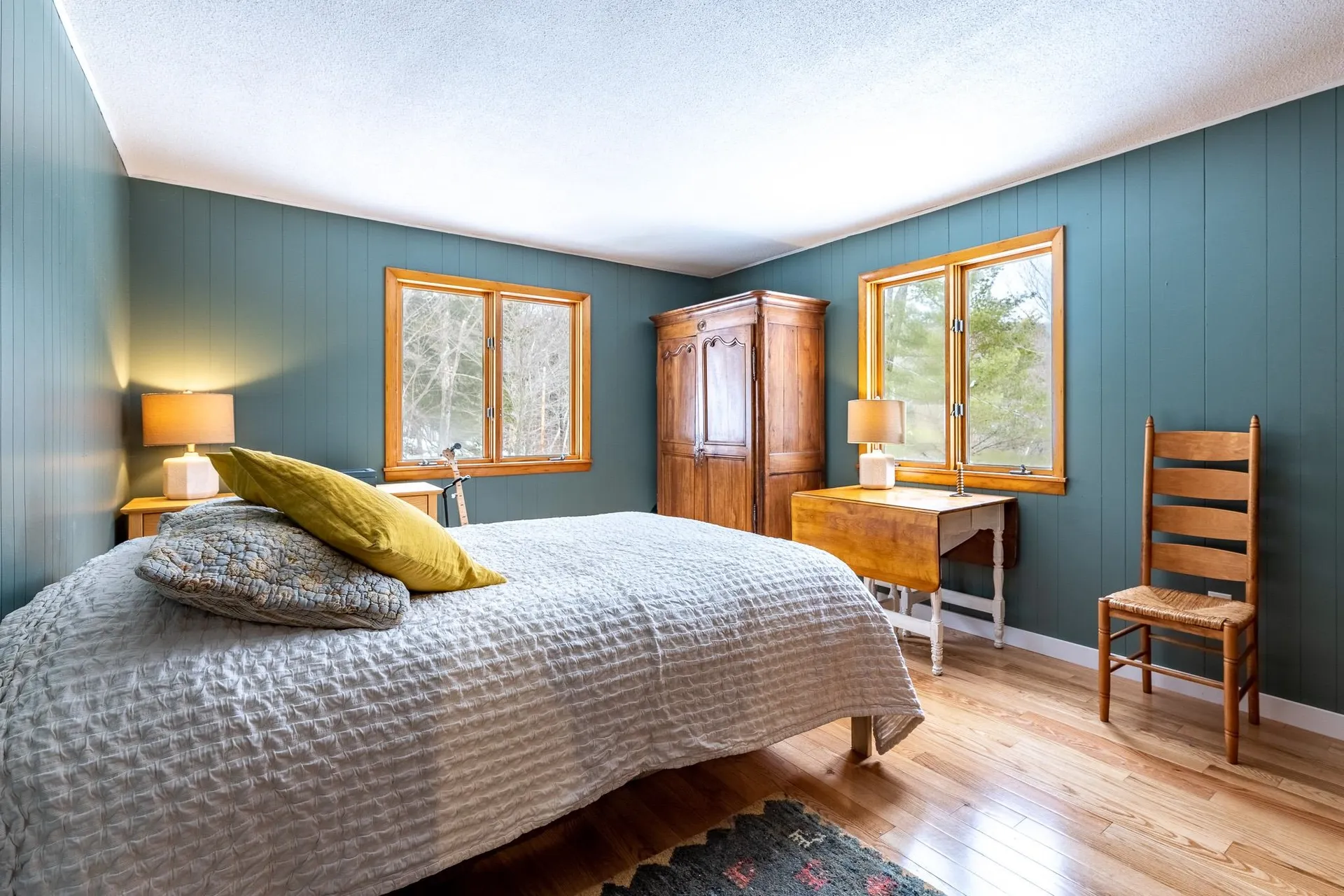 1737 Turnpike Road Norwich VT 05055