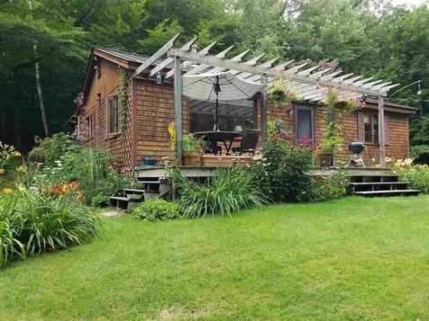 1737 Turnpike Road Norwich VT 05055