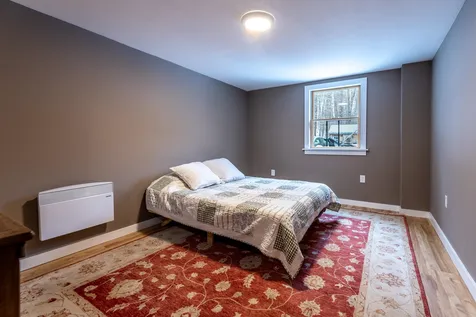 1737 Turnpike Road Norwich VT 05055