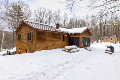 1737 Turnpike Road Norwich VT 05055