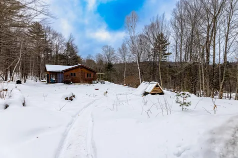 1737 Turnpike Road Norwich VT 05055