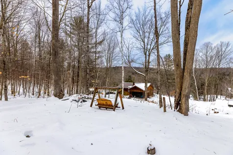1737 Turnpike Road Norwich VT 05055