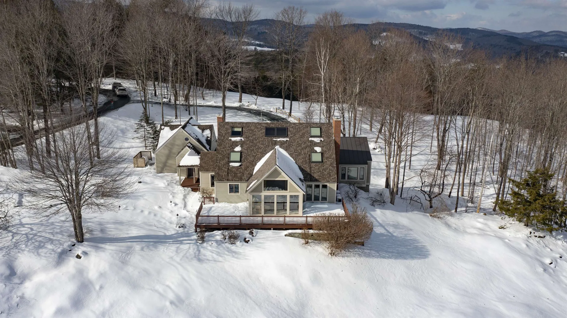 43 Rocky Top Lane Hartford VT 05059
