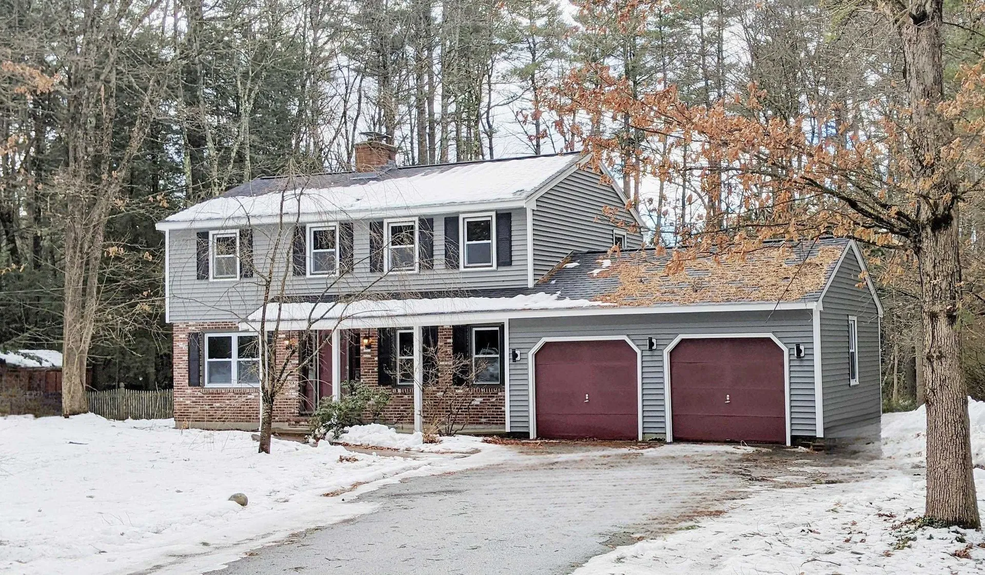 7 Courtland Avenue Litchfield NH 03052