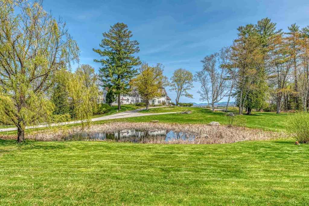 80 Guider Lane Bethlehem NH 03574