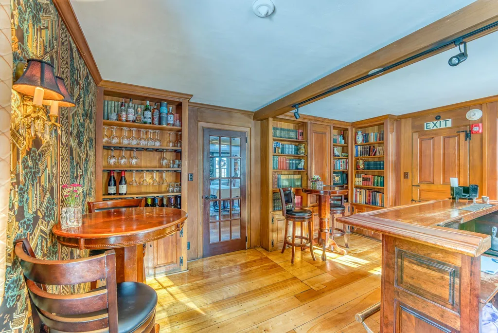 80 Guider Lane Bethlehem NH 03574