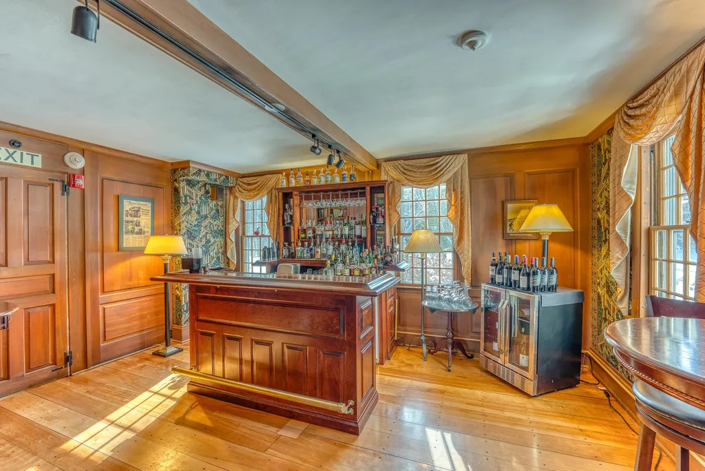 80 Guider Lane Bethlehem NH 03574