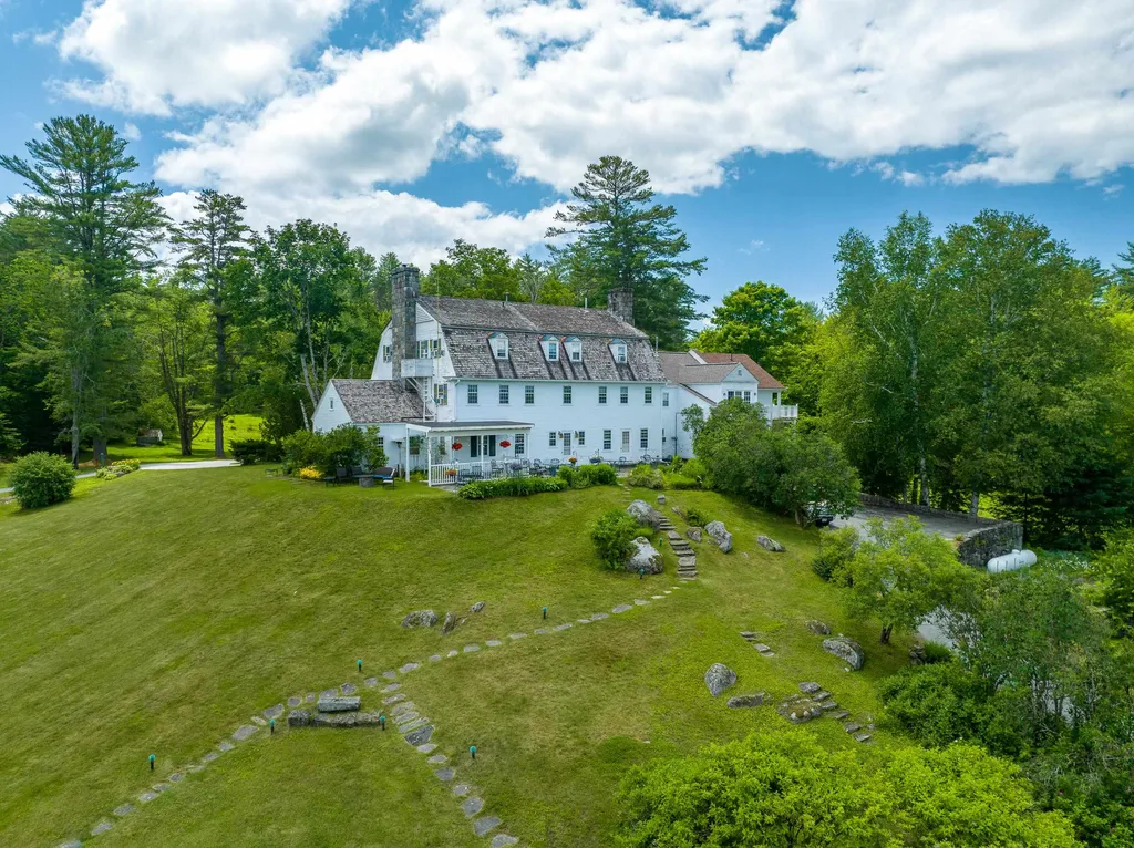 80 Guider Lane Bethlehem NH 03574