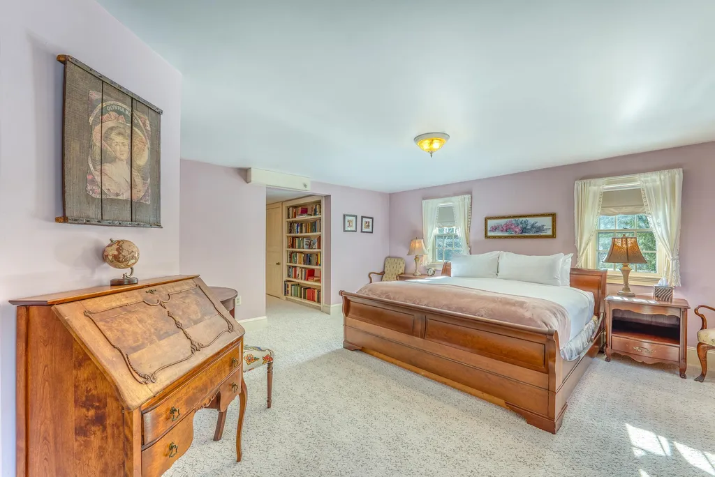80 Guider Lane Bethlehem NH 03574